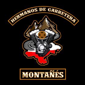 Imagen de HERMANOS DE CARRETERA MONTAÑES