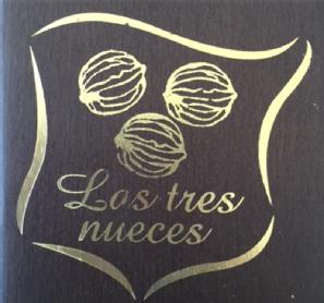 Imagen de LAS TRES NUECES