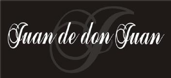 Imagen de JUAN DE DON JUAN