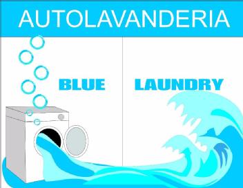 Imagen de AUTOLAVANDERIA BLUE LAUNDRY