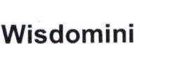 Imagen de WISDOMINI