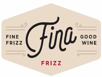 Imagen de FINE FRIZZ FINA FRIZZ GOOD WINE
