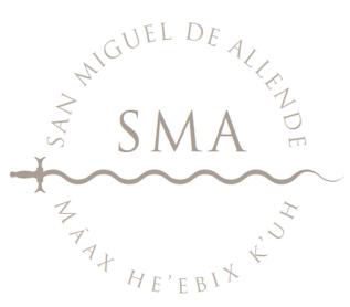 Imagen de SAN MIGUEL DE ALLENDE SMA MAAX HE'EBIX K'UH
