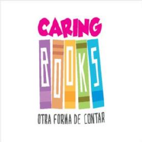 Imagen de CARING BOOKS OTRA FORMA DE CONTAR