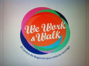 Imagen de WE WORK & WALK EL CENTRO DE NEGOCIOS QUE CONECTA CONMIGO