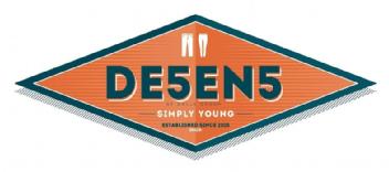Imagen de DE5EN5 BY DOLLE GROUP SIMPLY YOUNG ESTABLISHED SINCE 2015 SPAIN