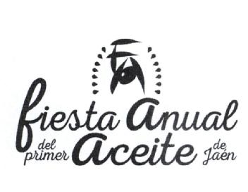 Imagen de FIESTA ANUAL DEL PRIMER ACEITE DE JAEN