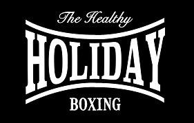Imagen de THE HEALTHY HOLIDAY BOXING