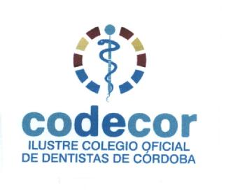 Imagen de CODECOR ILUSTRE COLEGIO OFICIAL DE DENTISTAS DE CORDOBA