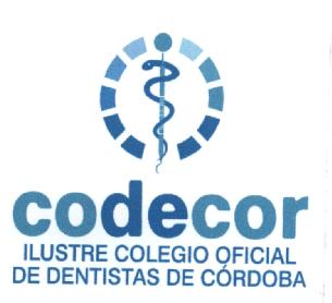Imagen de CODECOR ILUSTRE COLEGIO OFICIAL DE DENTISTAS DE CORDOBA