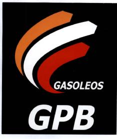 Imagen de GASOLEOS GPB