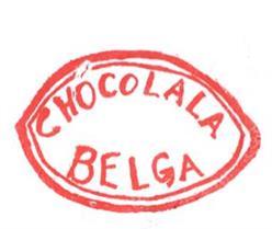 Imagen de CHOCOLALA BELGA