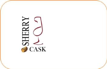 Imagen de SHERRY CASK