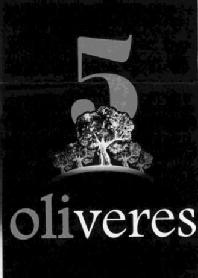 Imagen de 5 OLIVERES