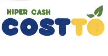 Imagen de HIPER CASH COSTTO