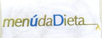 Imagen de MENUDADIETA