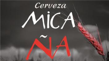 Imagen de CERVEZA MICA ÑA