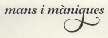 Imagen de MANS I MANIGUES