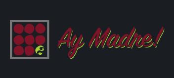 Imagen de AY MADRE!