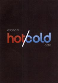 Imagen de ESPACIO HOT COLD CAFE