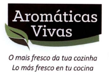 Imagen de AROMATICAS VIVAS O MAIS FRESCO DA TUA COZINHA LO MAS FRESCO EN TU COCINA