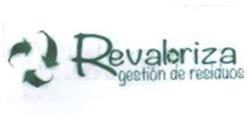 Imagen de REVALORIZA