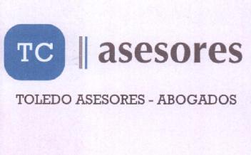 Imagen de TC ASESORES TOLEDO ASESORES - ABOGADOS