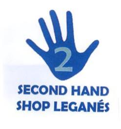 Imagen de 2 SECOND HAND SHOP LEGANES