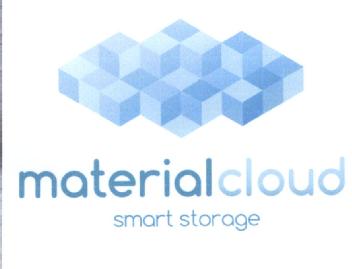 Imagen de MATERIALCLOUD