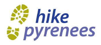 Imagen de HIKE PYRENEES