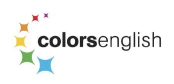 Imagen de COLORS ENGLISH