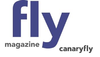 Imagen de FLY MAGAZINE CANARYFLY