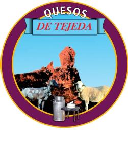 Imagen de QUESOS DE TEJEDA