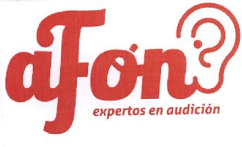 Imagen de AFON EXPERTOS EN AUDICION