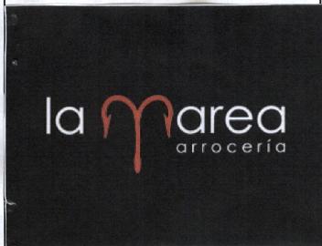 Imagen de LA MAREA ARROCERIA