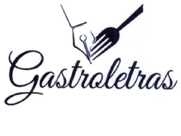 Imagen de GASTROLETRAS