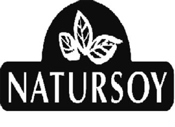 Imagen de NATURSOY