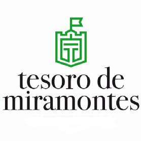 Imagen de TESORO DE MIRAMONTES