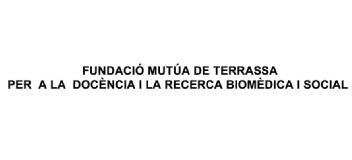 Imagen de FUNDACIO MUTUA DE TERRASSA PER A LA DOCENCIA Y LA RECERCA BIOMEDICA I SOCIAL