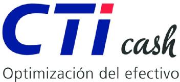 Imagen de CTI CASH OPTIMIZACION DEL EFECTIVO