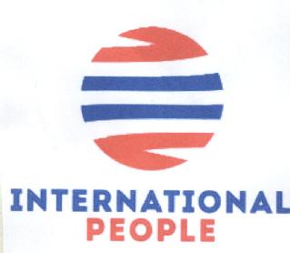 Imagen de INTERNATIONAL PEOPLE