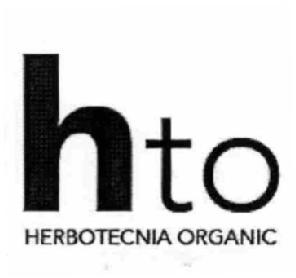 Imagen de HTO HERBOTECNIA ORGANIC