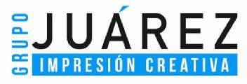 Imagen de GRUPO JUAREZ IMPRESION CREATIVA
