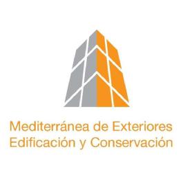 Imagen de MEDITERRANEA DE EXTERIORES EDIFICACION Y CONSERVACION