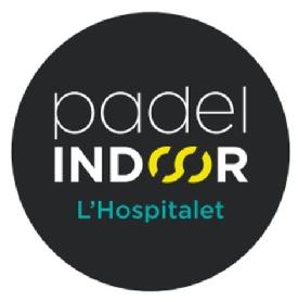 Imagen de PADEL INDOOR L\'HOSPITALET