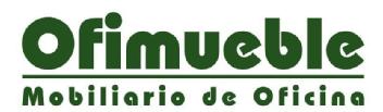 Imagen de OFIMUEBLE MOBILIARIO DE OFICINA