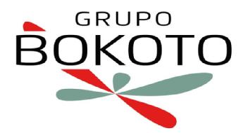 Imagen de GRUPO BOKOTO