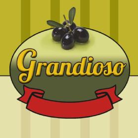 Imagen de GRANDIOSO