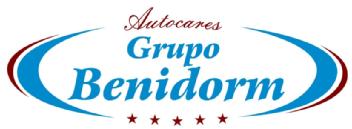 Imagen de AUTOCARES GRUPO BENIDORM