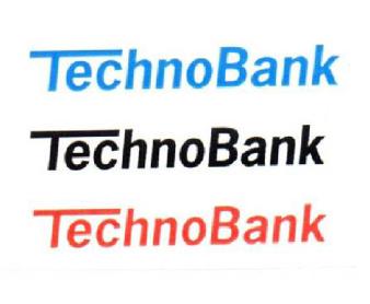 Imagen de TECHNOBANK TECHNOBANK TECHNOBANK